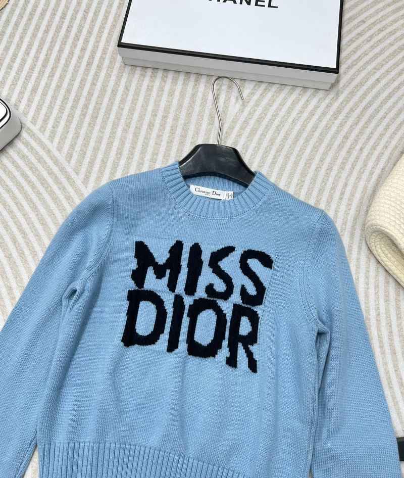 Christian Dior Sweaters